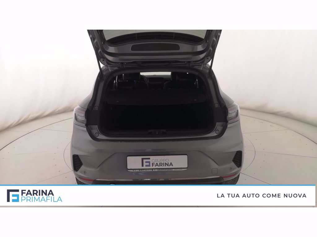 RENAULT Clio 1.0 tce techno 90cv