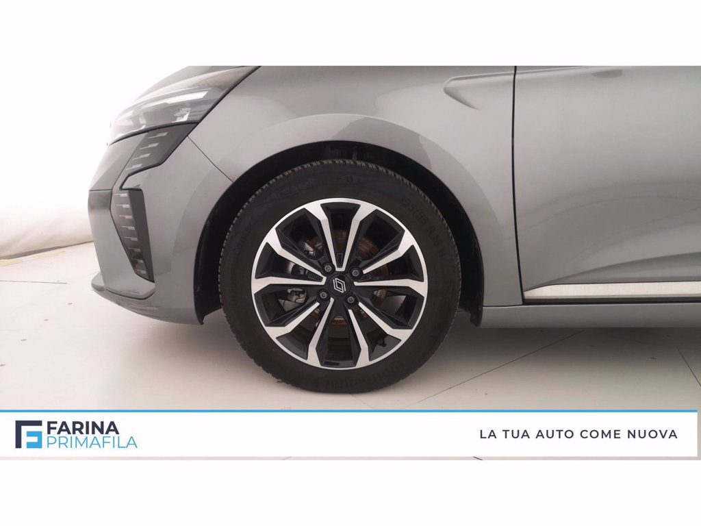 RENAULT Clio 1.0 tce techno 90cv