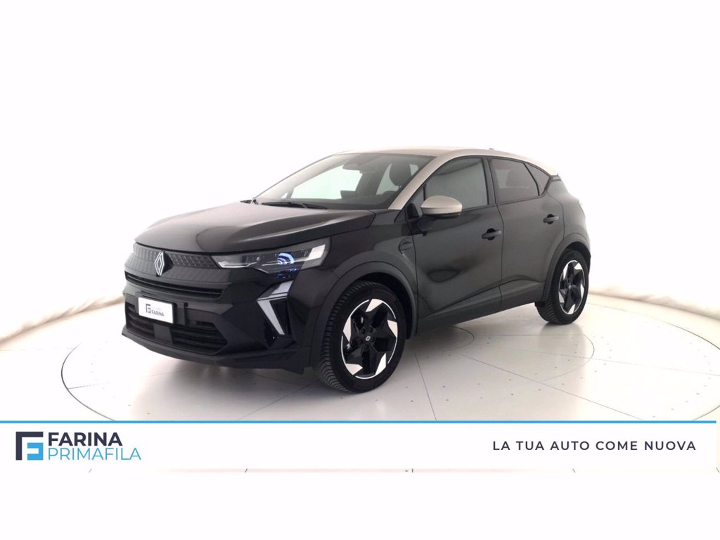RENAULT Captur 1.0 tce techno 90cv