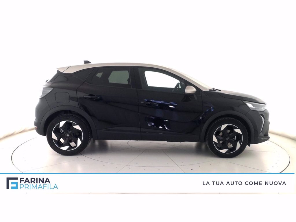 RENAULT Captur 1.0 tce techno 90cv