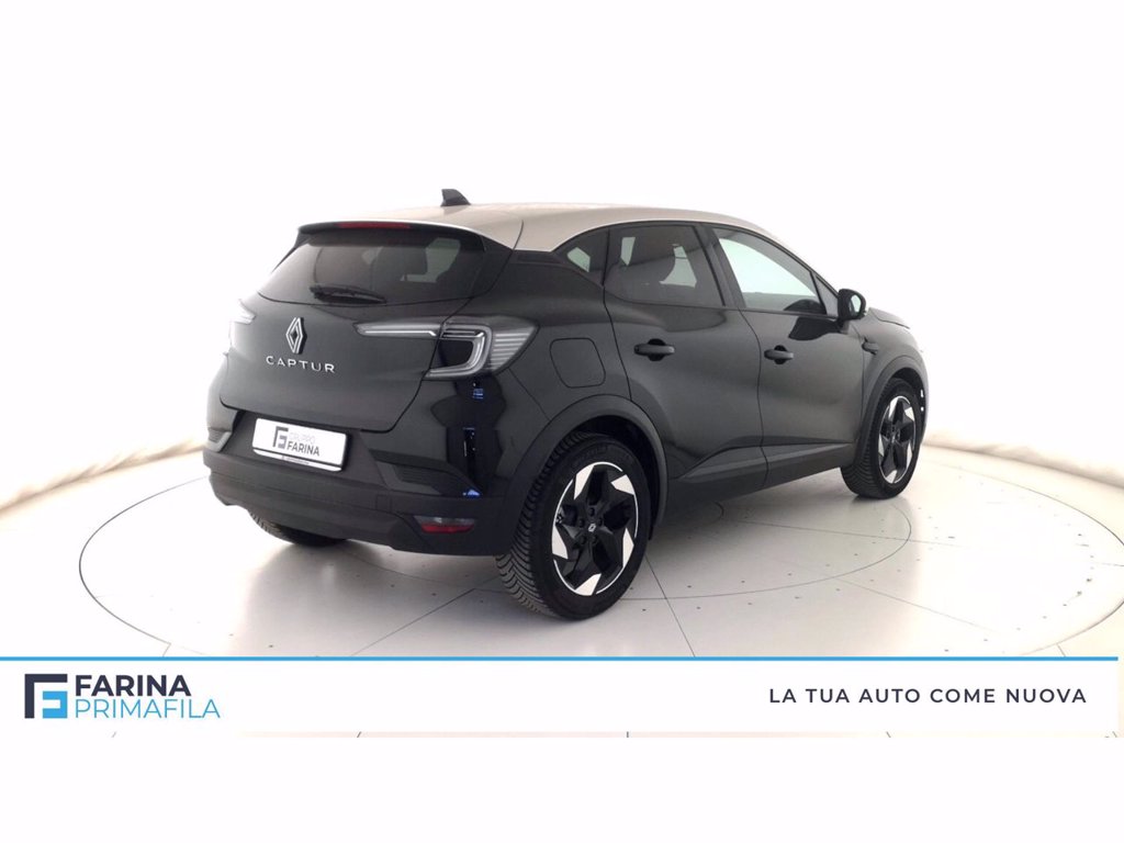RENAULT Captur 1.0 tce techno 90cv