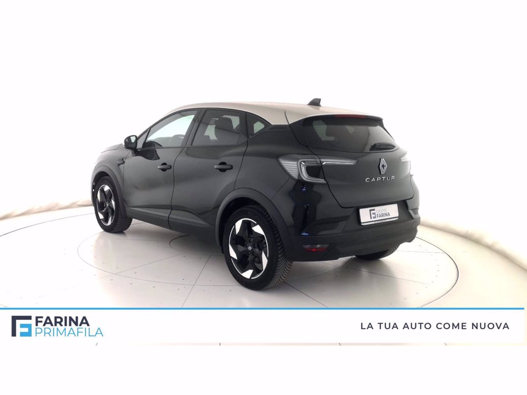 RENAULT Captur 1.0 tce techno 90cv