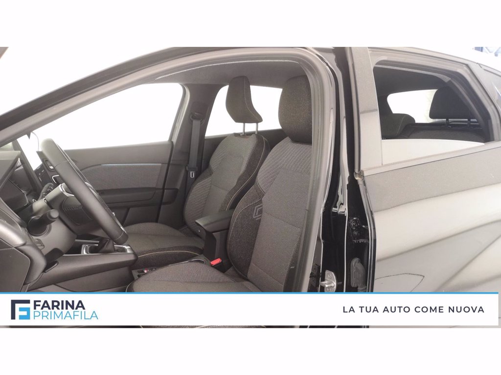 RENAULT Captur 1.0 tce techno 90cv