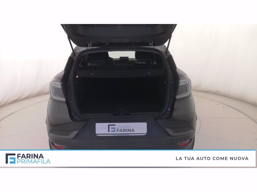 RENAULT Captur 1.0 tce techno 90cv