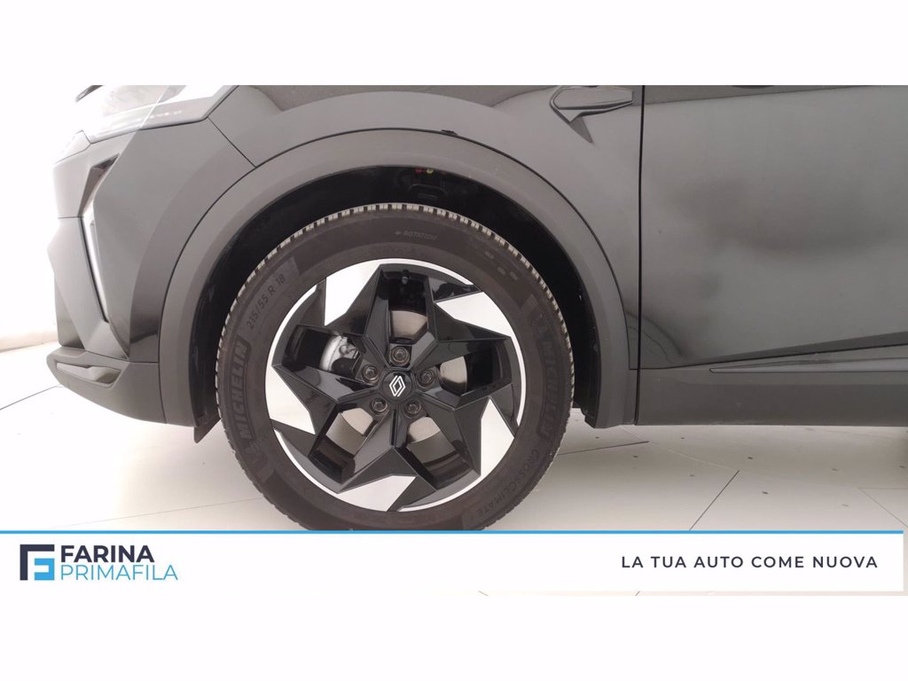 RENAULT Captur 1.0 tce techno 90cv