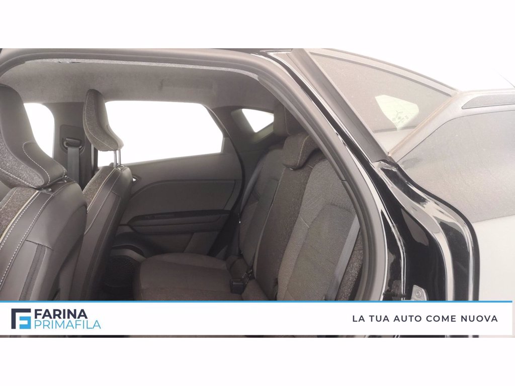 RENAULT Captur 1.0 tce techno 90cv