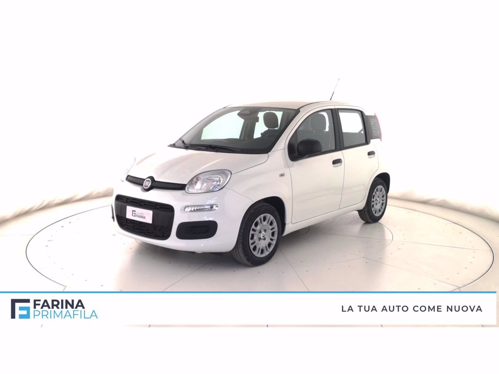 FIAT Pandina 1.0 firefly hybrid pop s&s 70cv