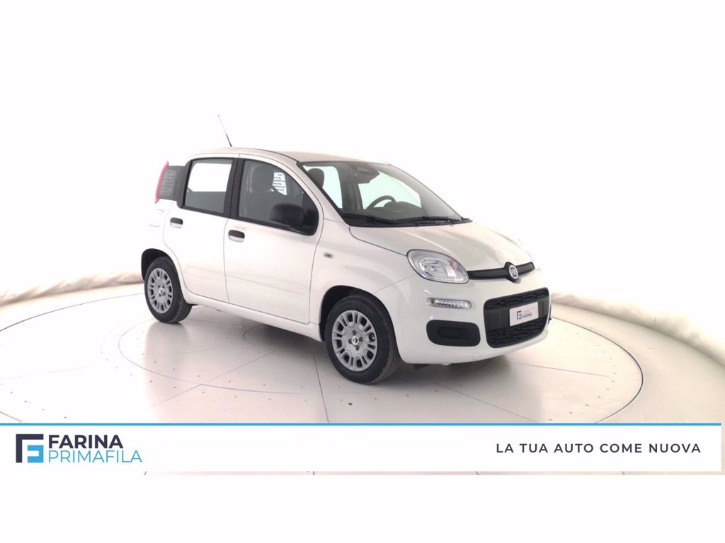 FIAT Pandina 1.0 firefly hybrid pop s&s 70cv