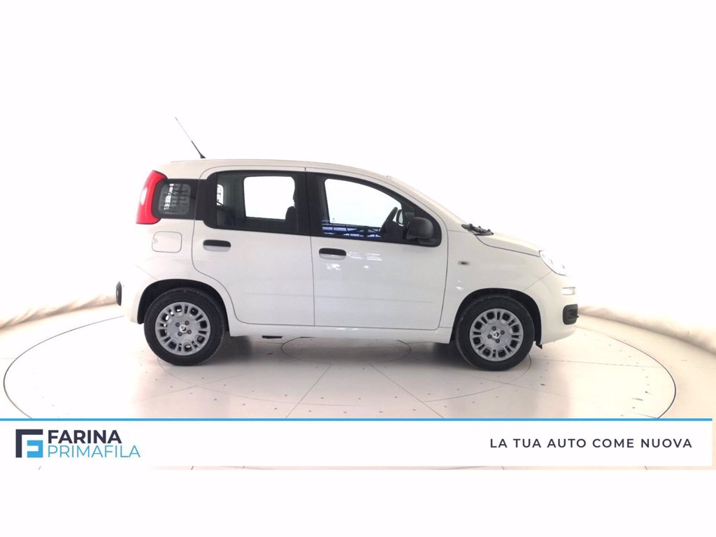 FIAT Pandina 1.0 firefly hybrid pop s&s 70cv