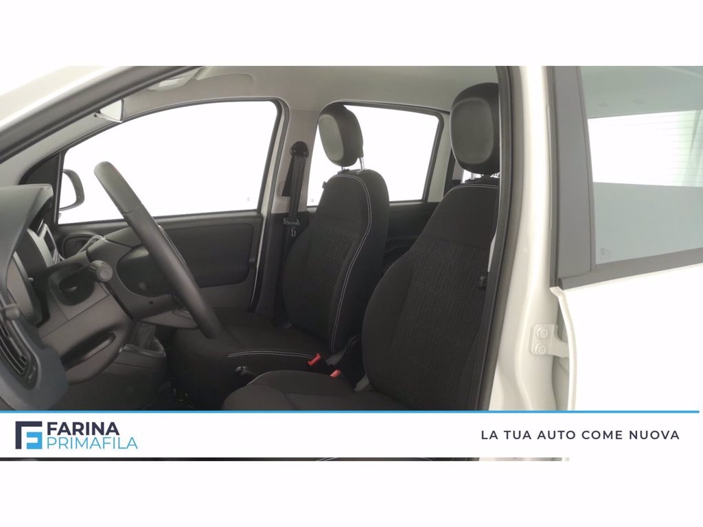 FIAT Pandina 1.0 firefly hybrid pop s&s 70cv