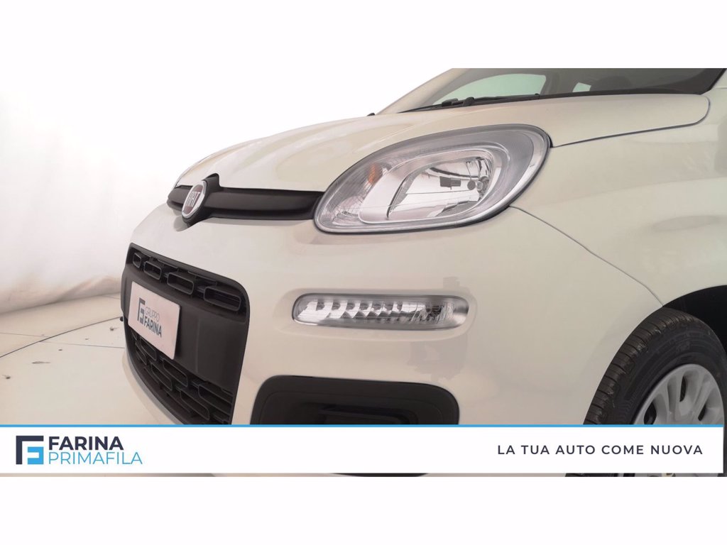 FIAT Pandina 1.0 firefly hybrid pop s&s 70cv