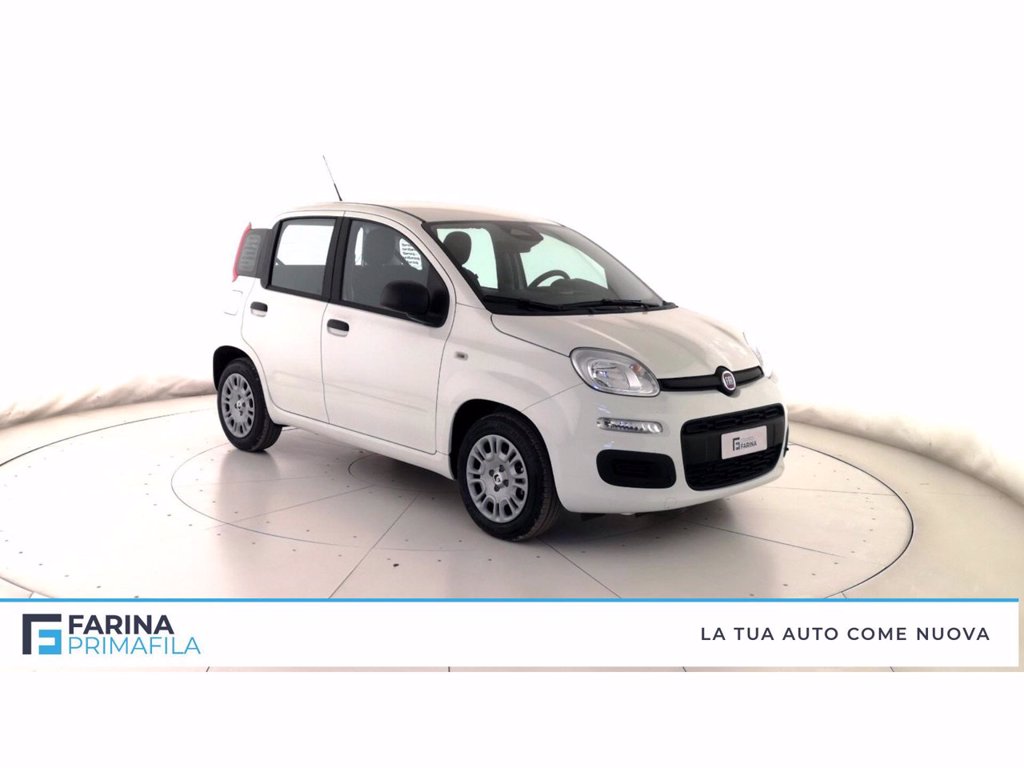 FIAT Pandina 1.0 firefly hybrid pop s&s 65cv