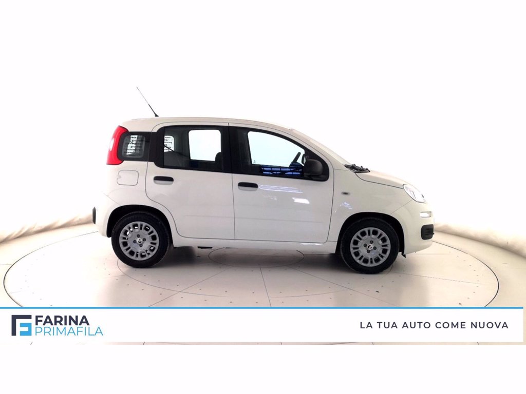 FIAT Pandina 1.0 firefly hybrid pop s&s 65cv