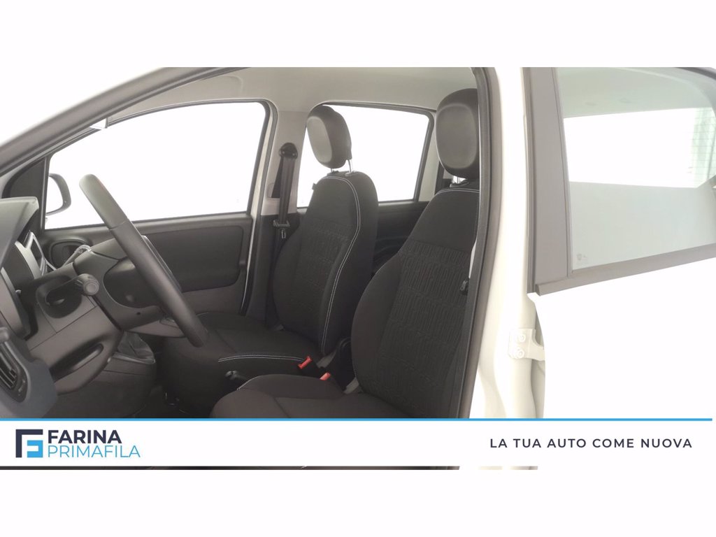 FIAT Pandina 1.0 firefly hybrid pop s&s 65cv