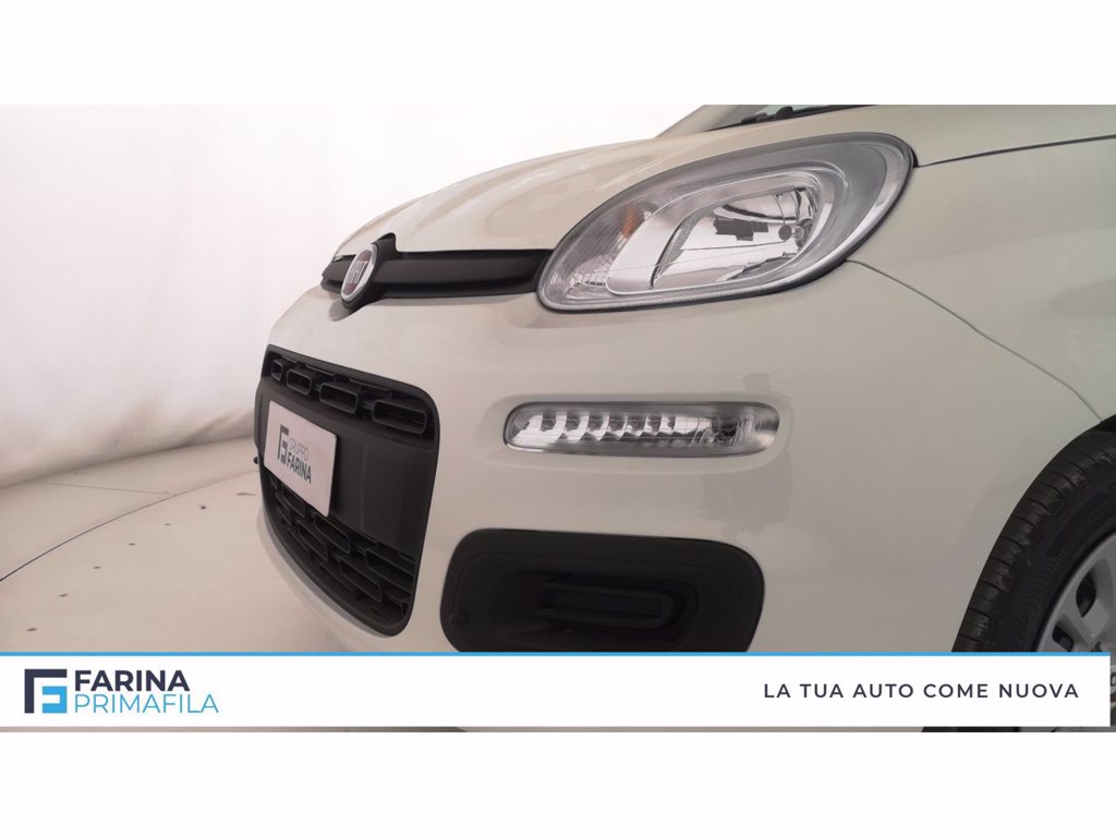 FIAT Pandina 1.0 firefly hybrid pop s&s 65cv
