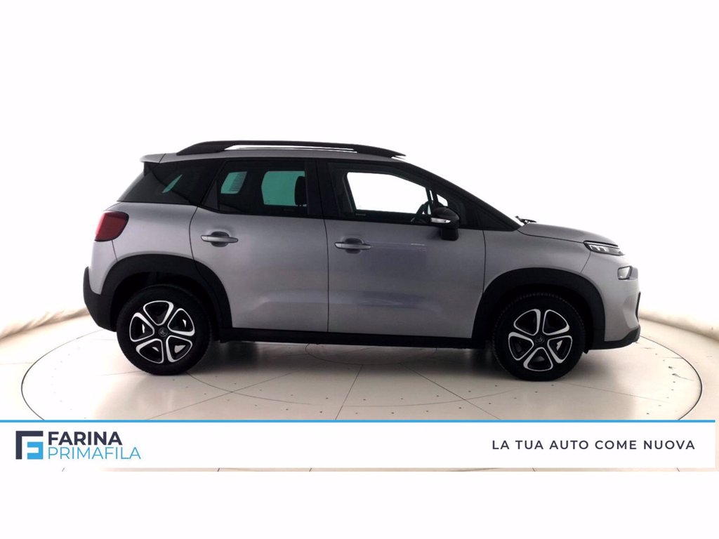 CITROEN C3 aircross 1.5 bluehdi feel s&s 110cv