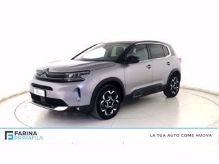 CITROEN C5 aircross 1.5 bluehdi max s&s 130cv eat8