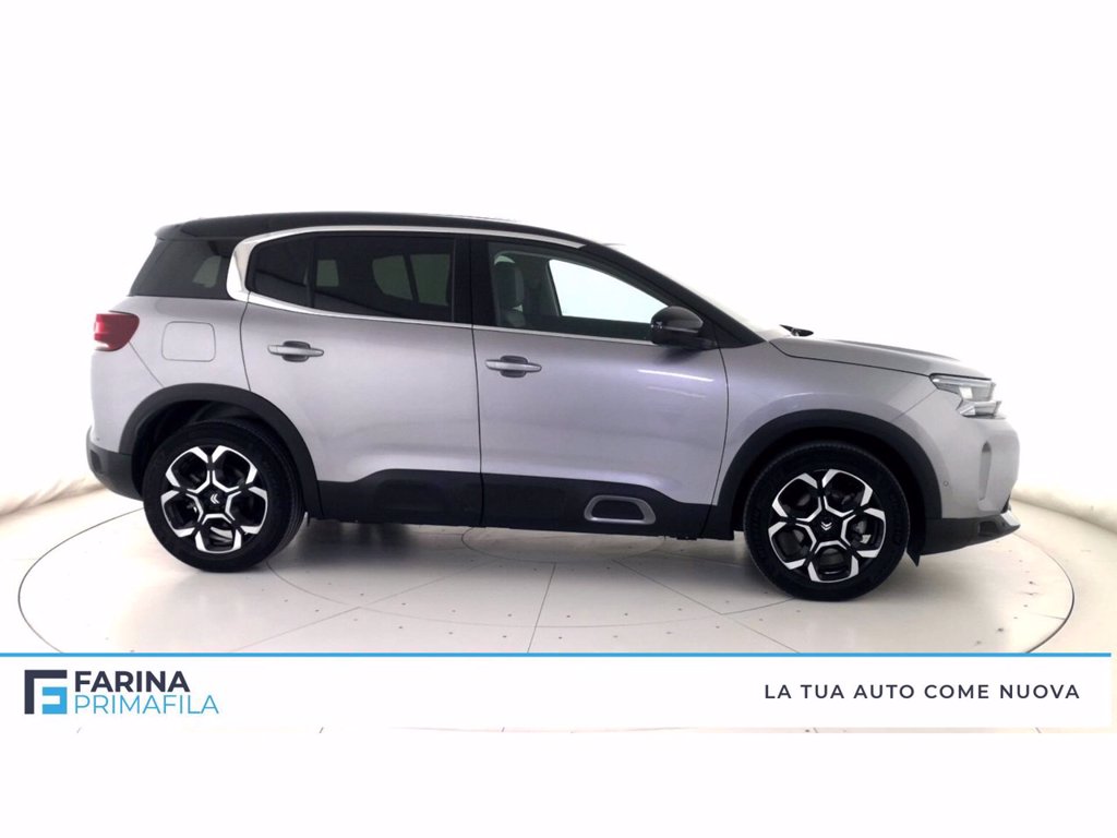 CITROEN C5 aircross 1.5 bluehdi max s&s 130cv eat8