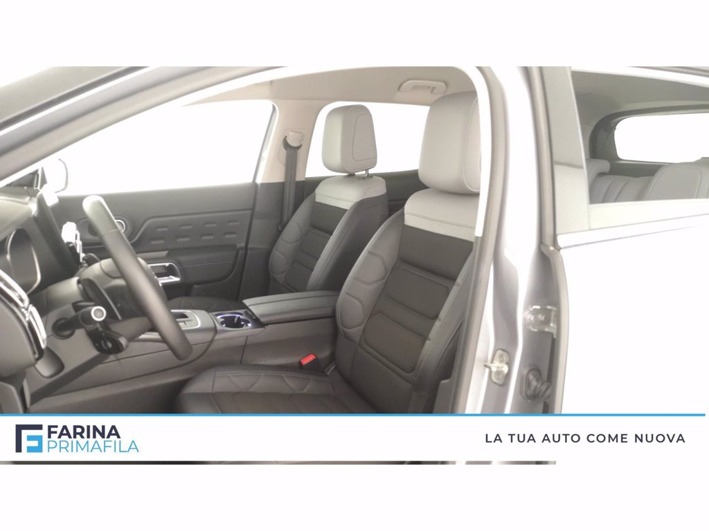 CITROEN C5 aircross 1.5 bluehdi max s&s 130cv eat8