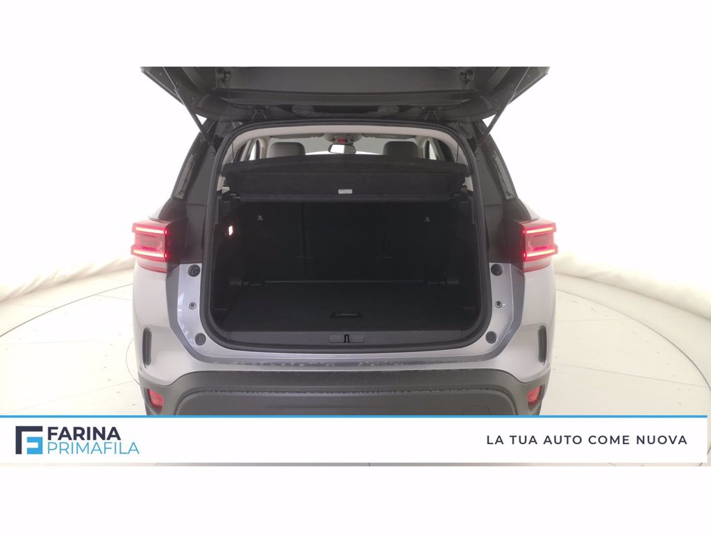 CITROEN C5 aircross 1.5 bluehdi max s&s 130cv eat8