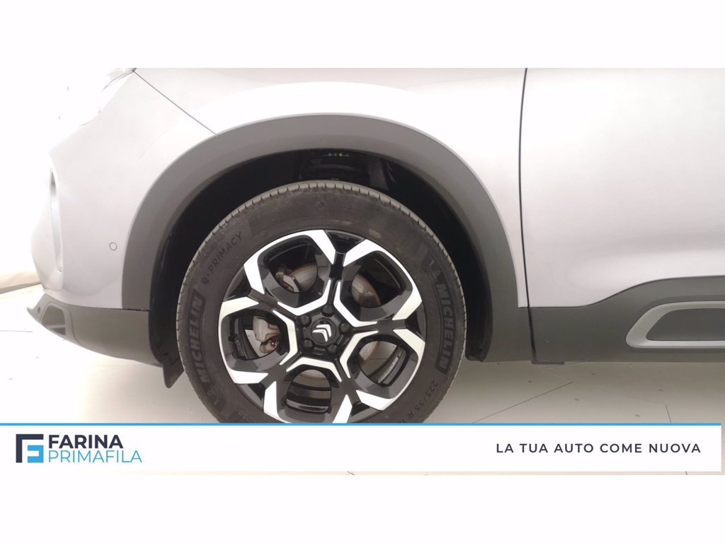 CITROEN C5 aircross 1.5 bluehdi max s&s 130cv eat8