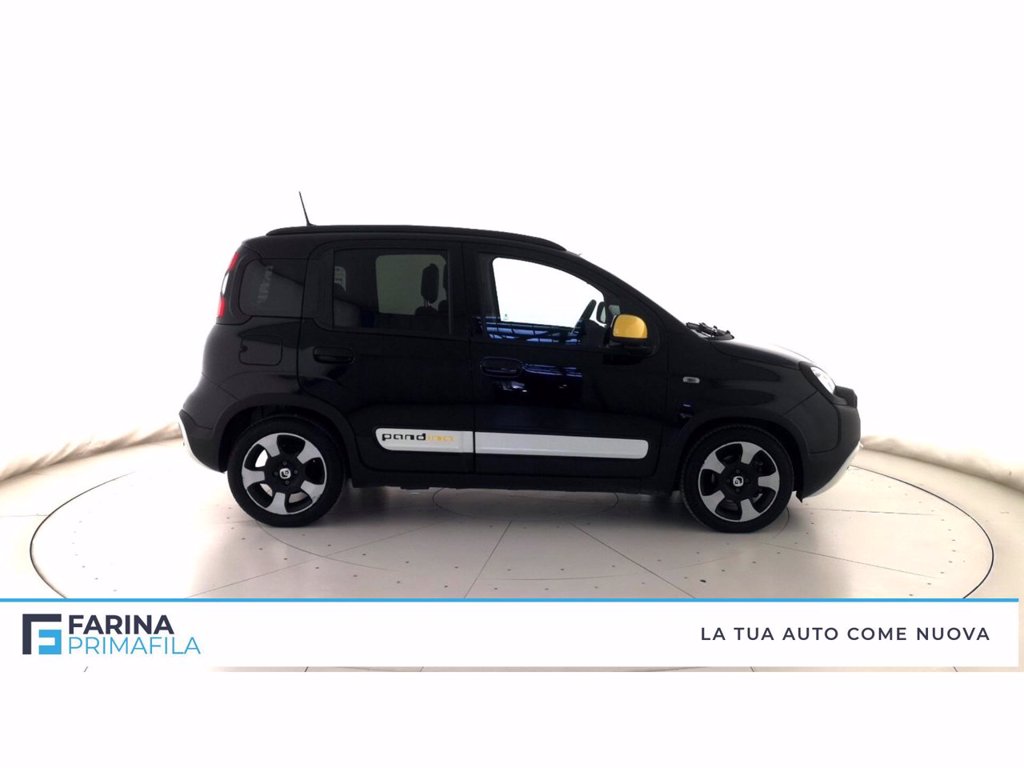 FIAT Panda PANDINA HYBIRD 70CV