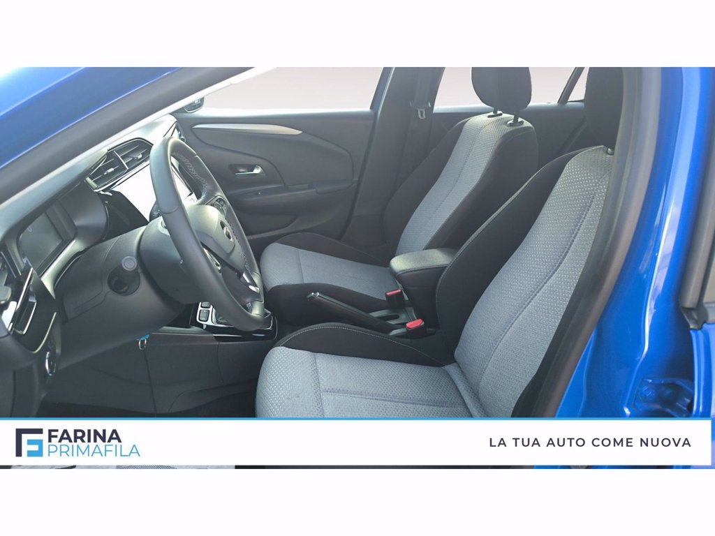 OPEL Corsa 1.2 s&s 75cv