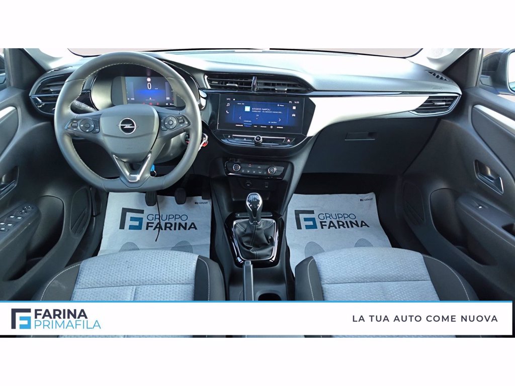 OPEL Corsa 1.2 s&s 75cv