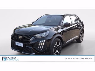 PEUGEOT 2008 1.2 hybrid allure 145cv e-dcs6