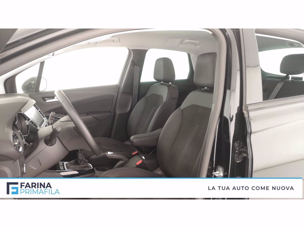 OPEL Crossland 1.2 ultimate s&s 110cv