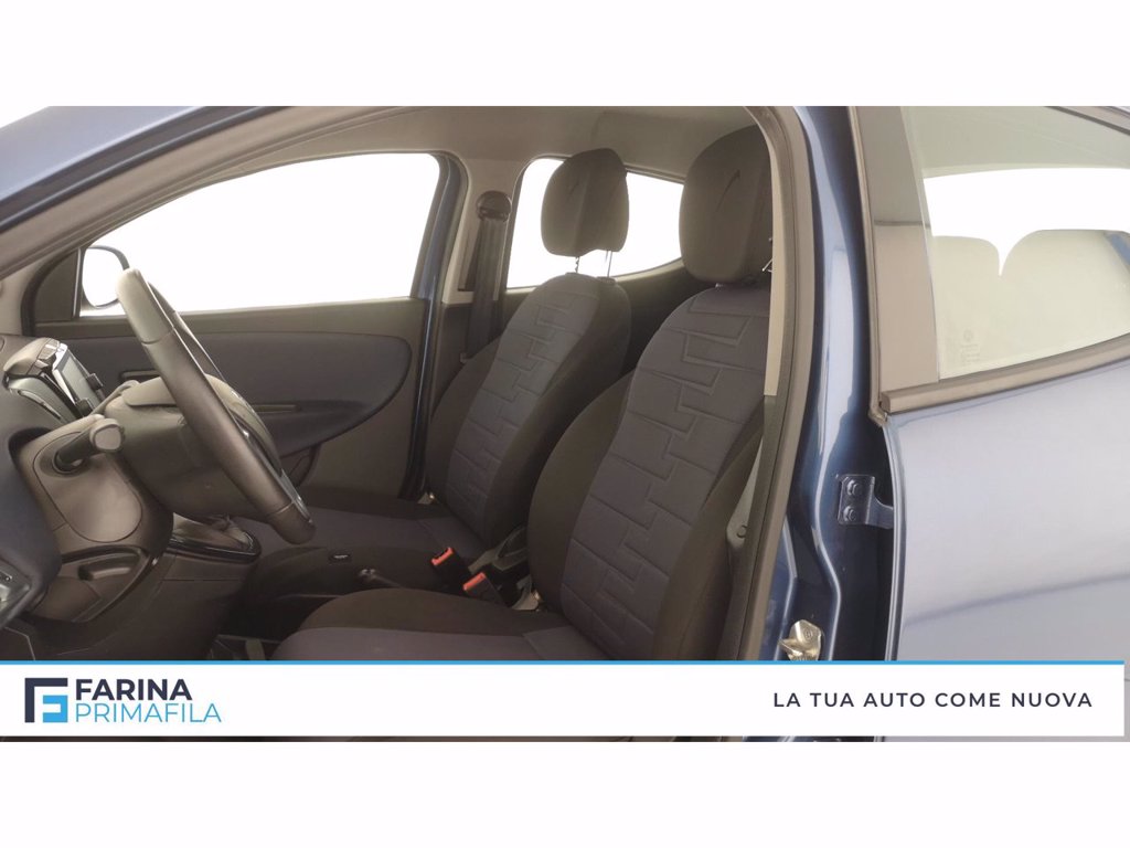 LANCIA Ypsilon 1.0 firefly hybrid platino s&s 70cv