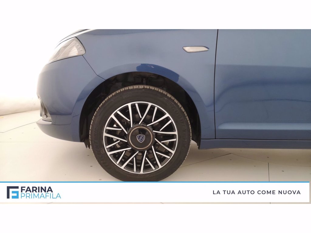 LANCIA Ypsilon 1.0 firefly hybrid platino s&s 70cv