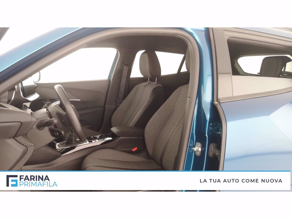 PEUGEOT 2008 1.2 puretech allure s&s 100cv