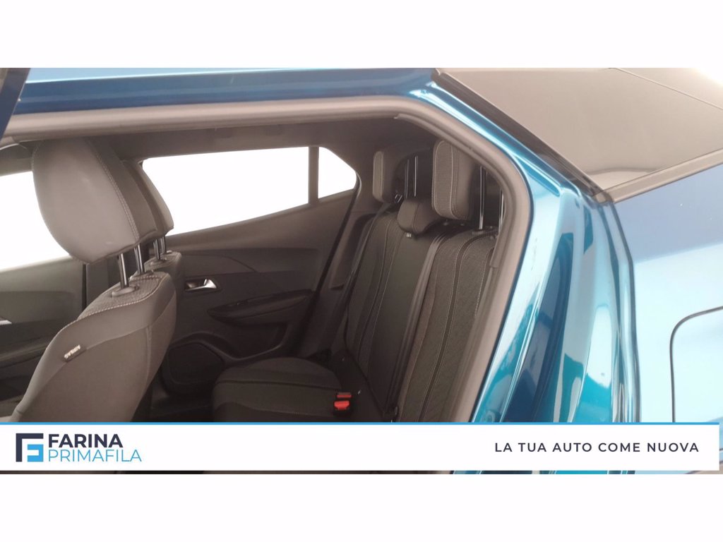 PEUGEOT 2008 1.2 puretech allure s&s 100cv