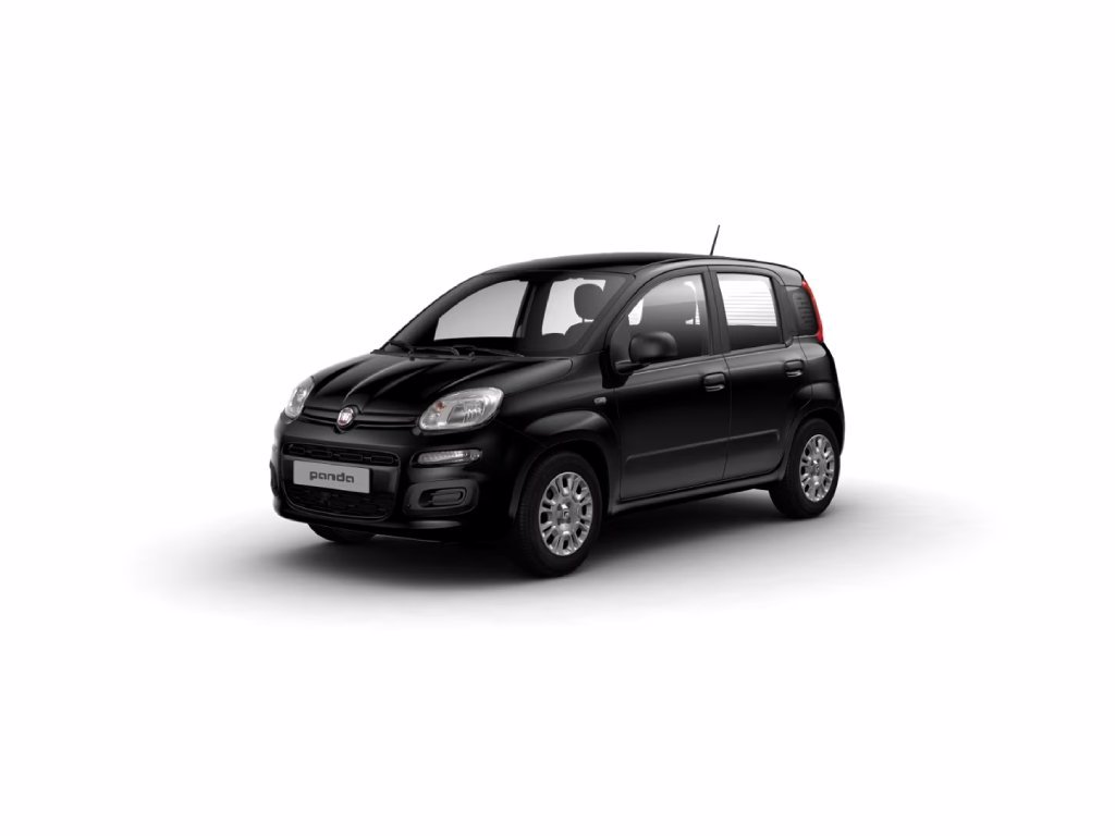 FIAT Pandina 1.0 firefly hybrid pop s&s 65cv