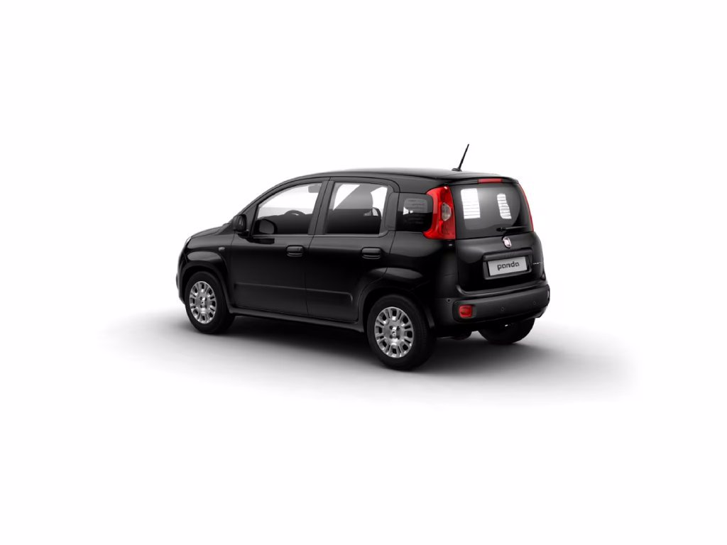 FIAT Pandina 1.0 firefly hybrid pop s&s 65cv