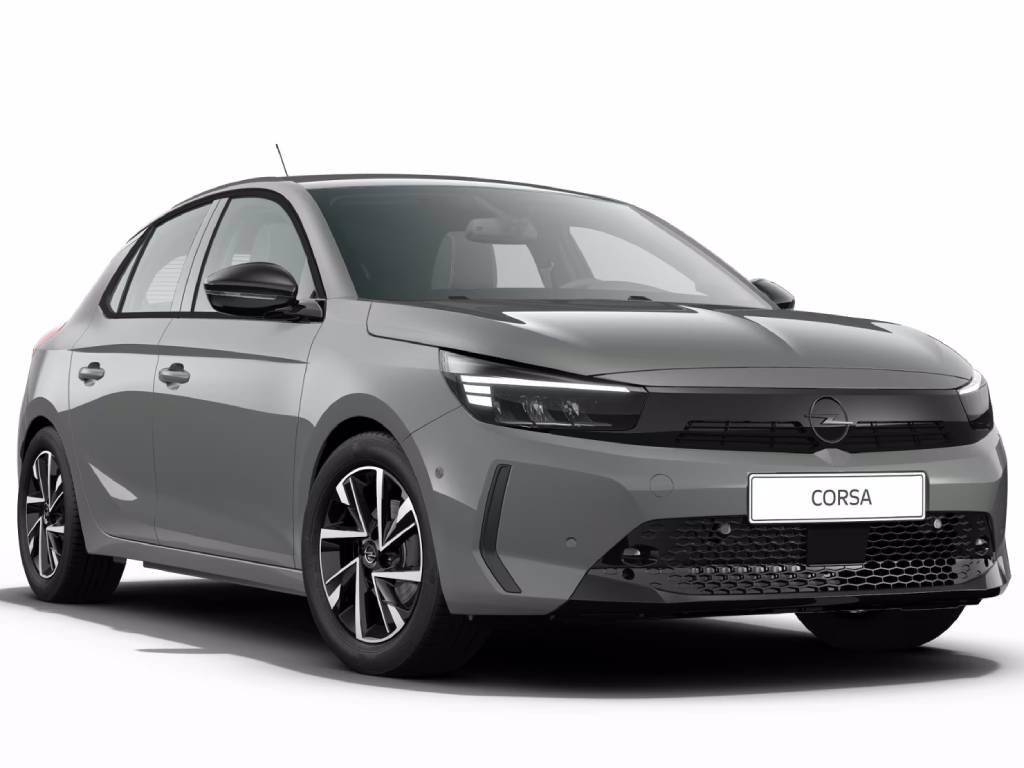 OPEL Corsa 1.2 gs s&s 100cv