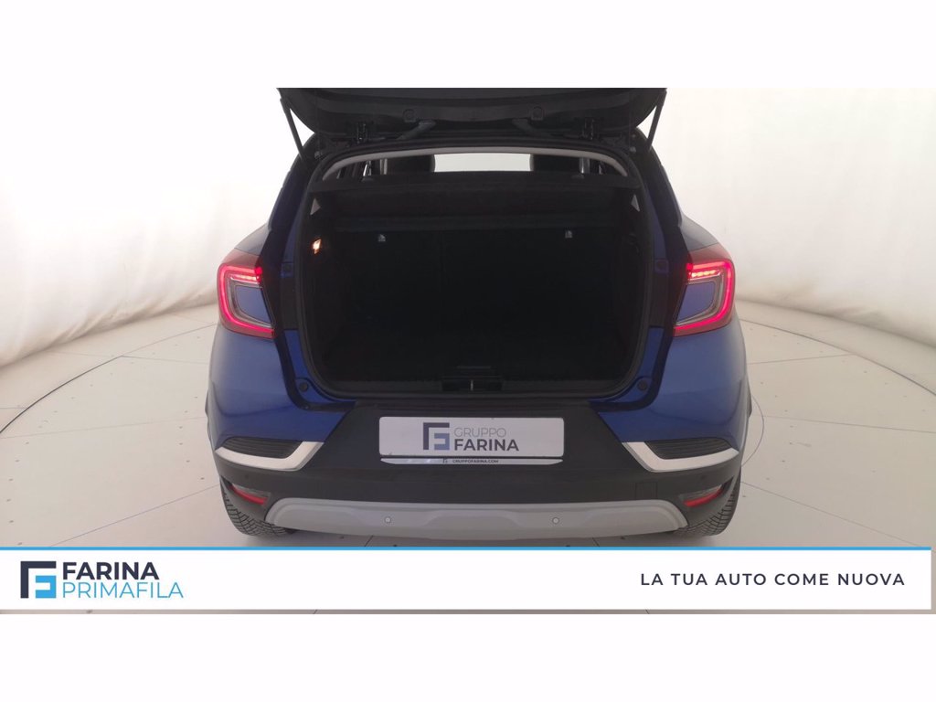 RENAULT Captur 1.0 tce techno 90cv