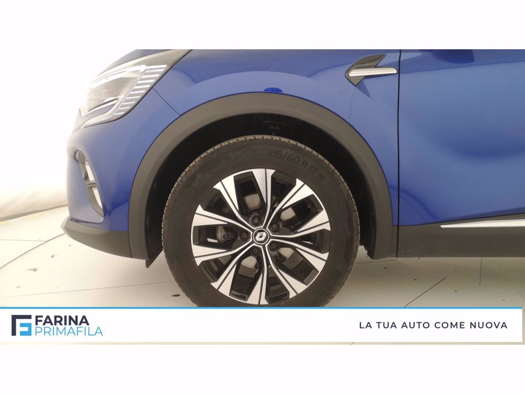 RENAULT Captur 1.0 tce techno 90cv