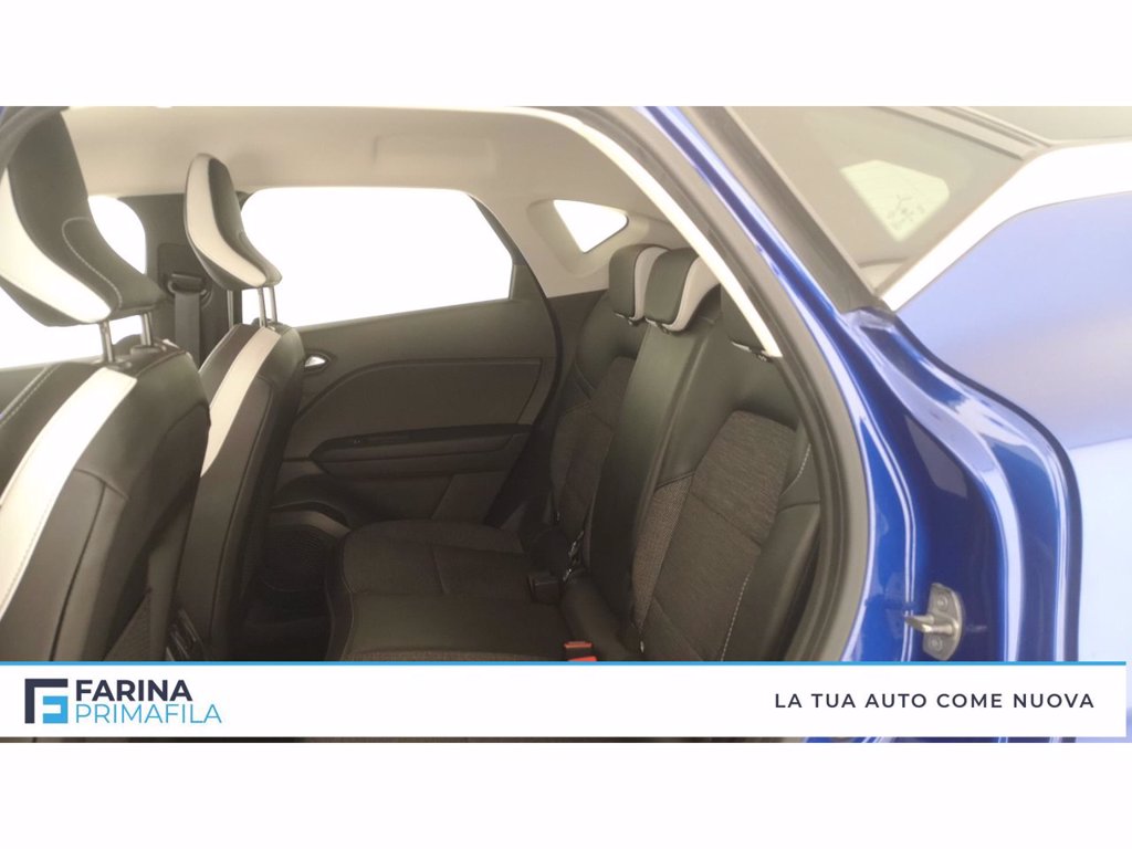 RENAULT Captur 1.0 tce techno 90cv