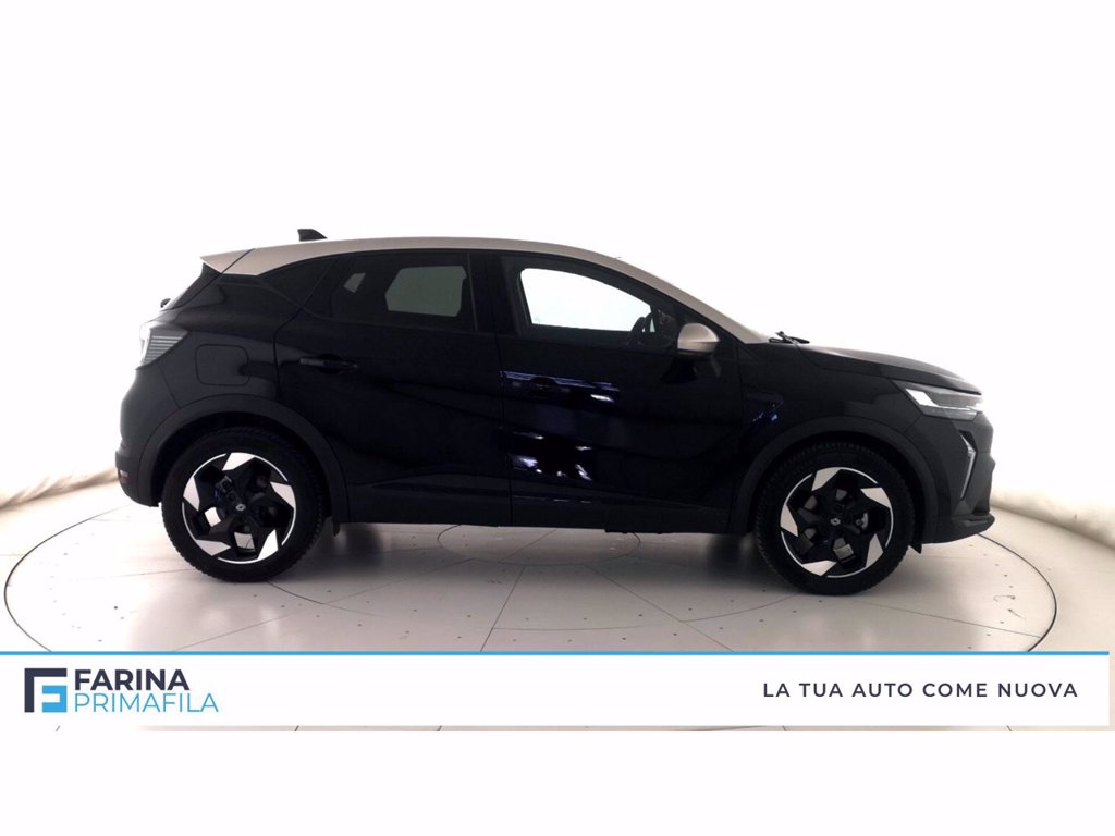 RENAULT Captur 1.0 tce techno 90cv