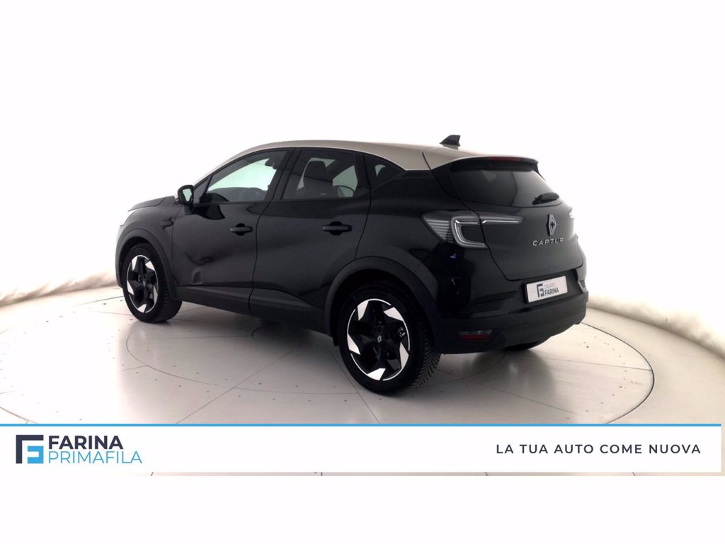RENAULT Captur 1.0 tce techno 90cv
