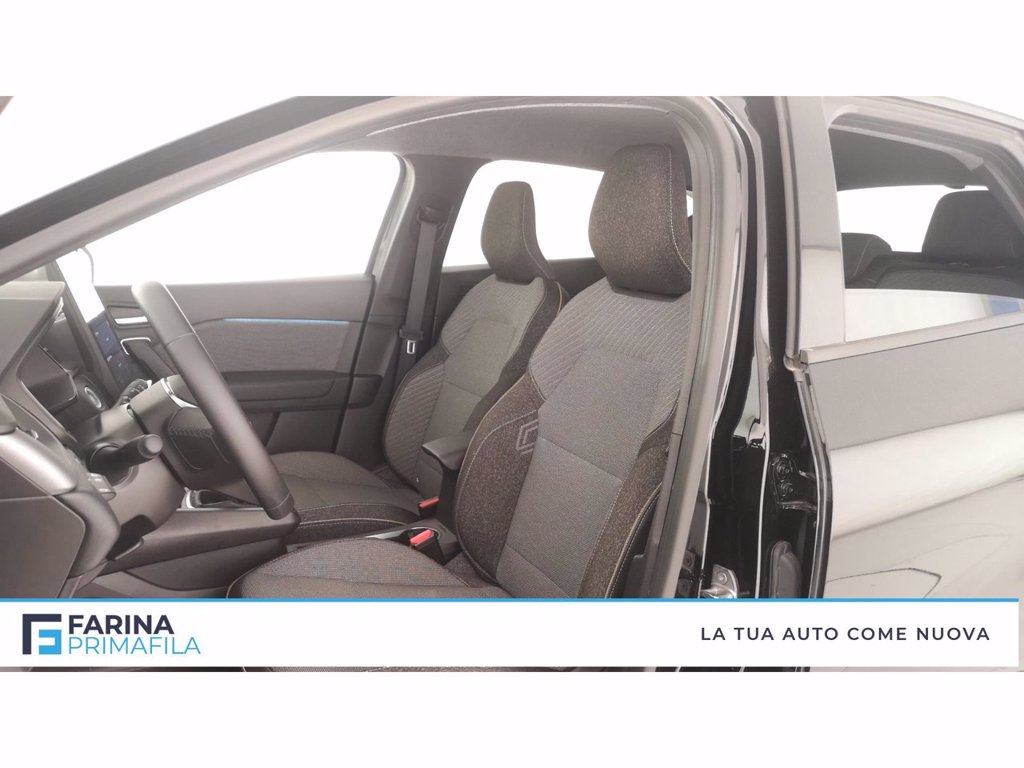 RENAULT Captur 1.0 tce techno 90cv