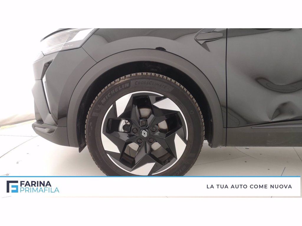 RENAULT Captur 1.0 tce techno 90cv