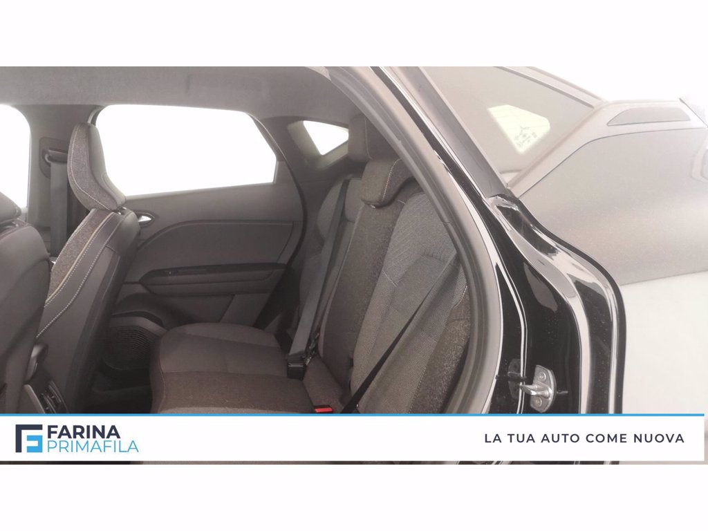 RENAULT Captur 1.0 tce techno 90cv