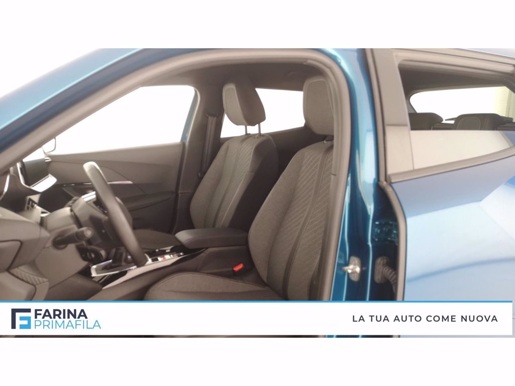 PEUGEOT 2008 1.2 puretech allure s&s 100cv