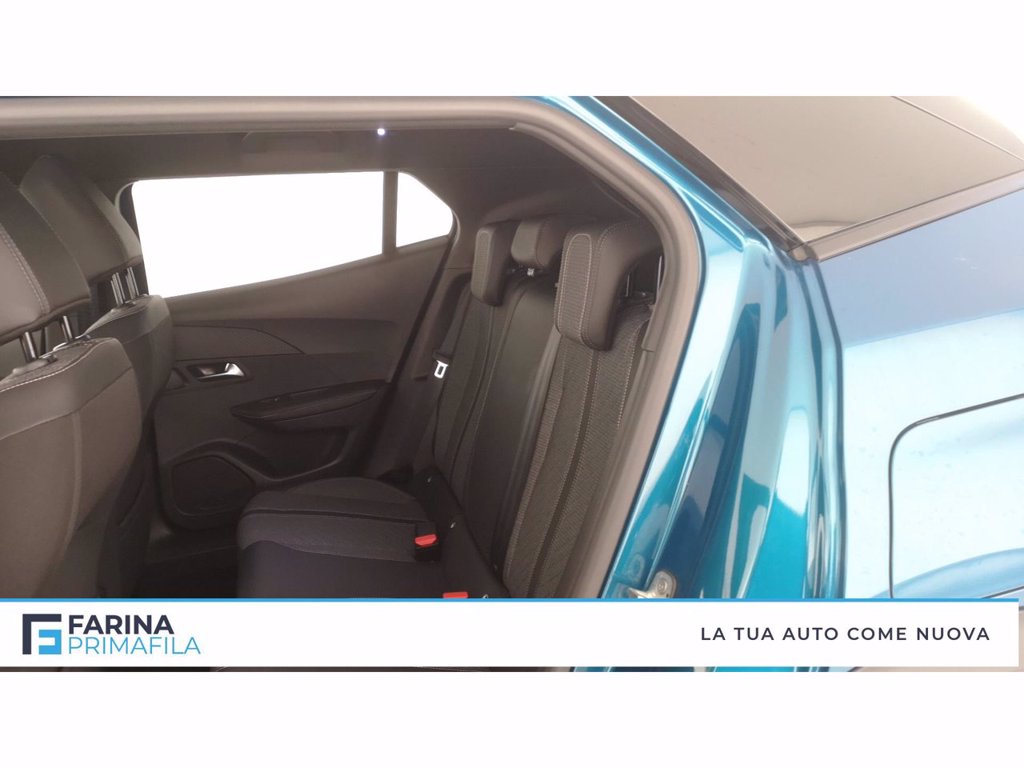 PEUGEOT 2008 1.2 puretech allure s&s 100cv