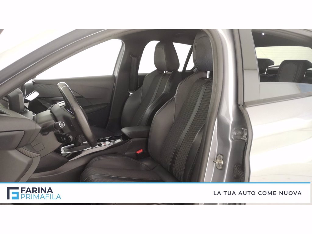 PEUGEOT 208 1.5 bluehdi gt line s&s 100cv