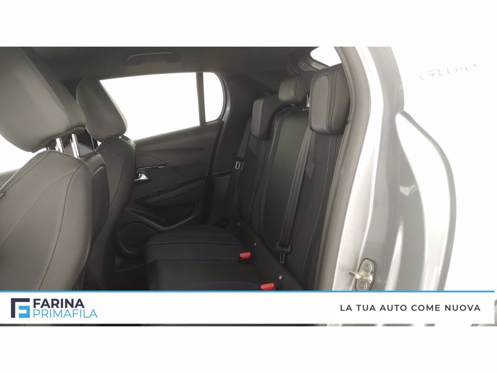 PEUGEOT 208 1.5 bluehdi gt line s&s 100cv