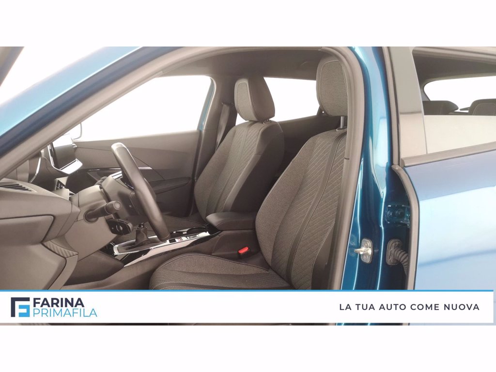 PEUGEOT 2008 1.2 puretech allure s&s 100cv